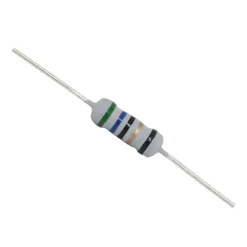 Fuse Resistance